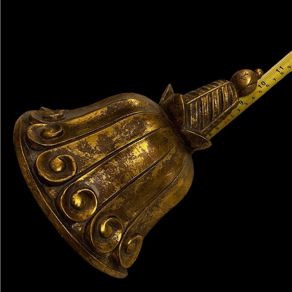 🌸 WALL ACCENT SHELF/DECOR - Picture 3 of 6